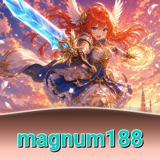 Layar fitur magnum188