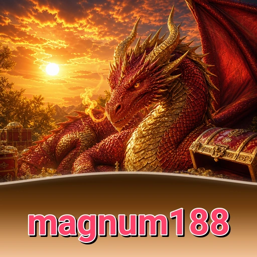 Layar beranda magnum188
