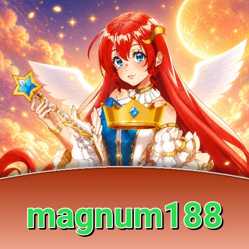 Layar pengaturan magnum188