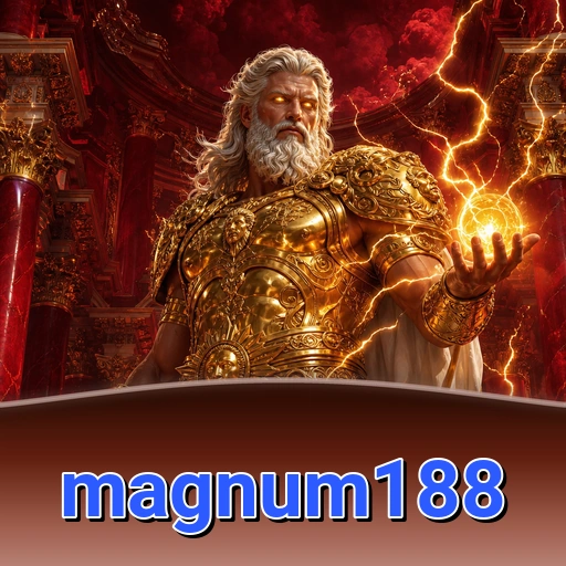 Mode gelap magnum188
