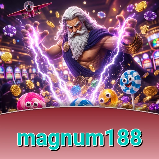 Halaman profil magnum188