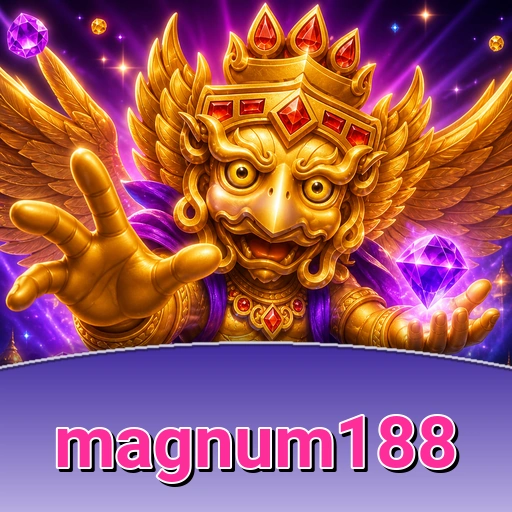 Layar pencarian magnum188